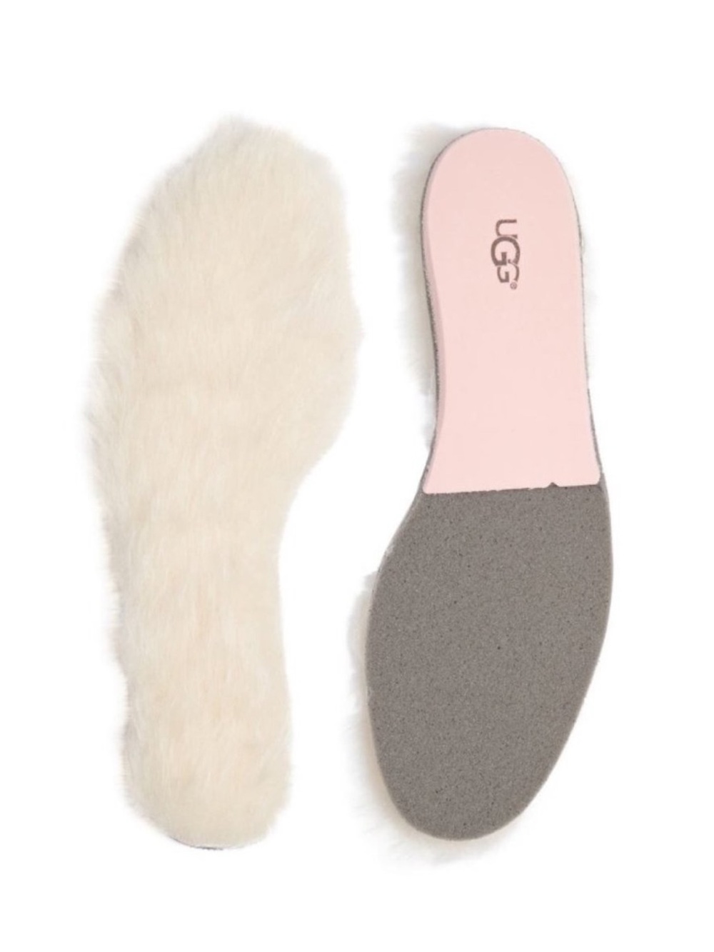💗NWT UGG Genuine Sheepskin Insoles Women’s Size 9